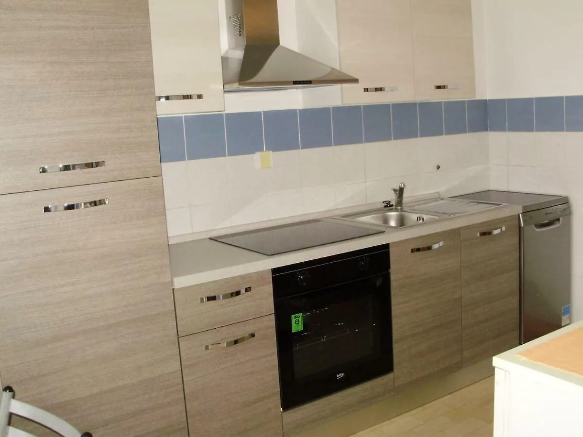 Apartman Ana 2 Daire Rijeka