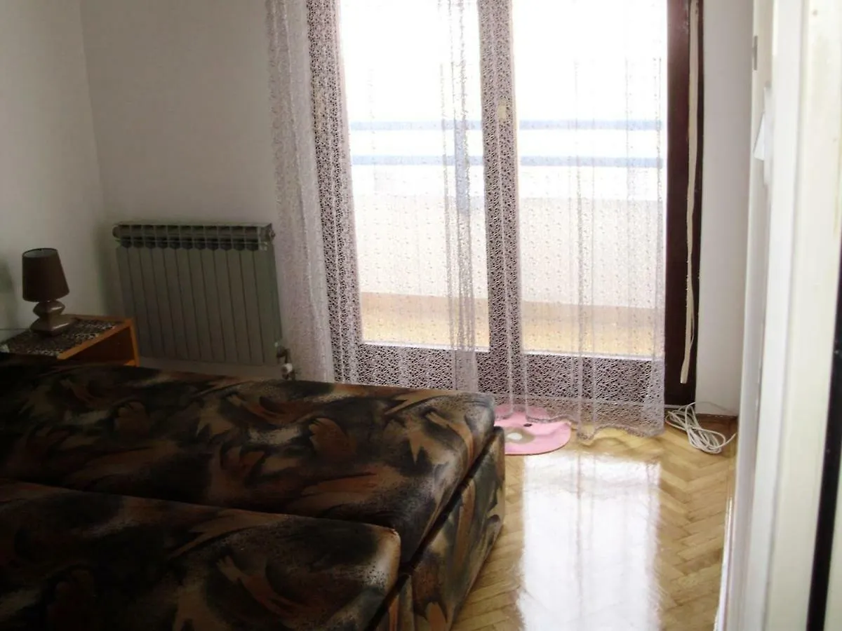 Apartman Ana 2 Daire Rijeka