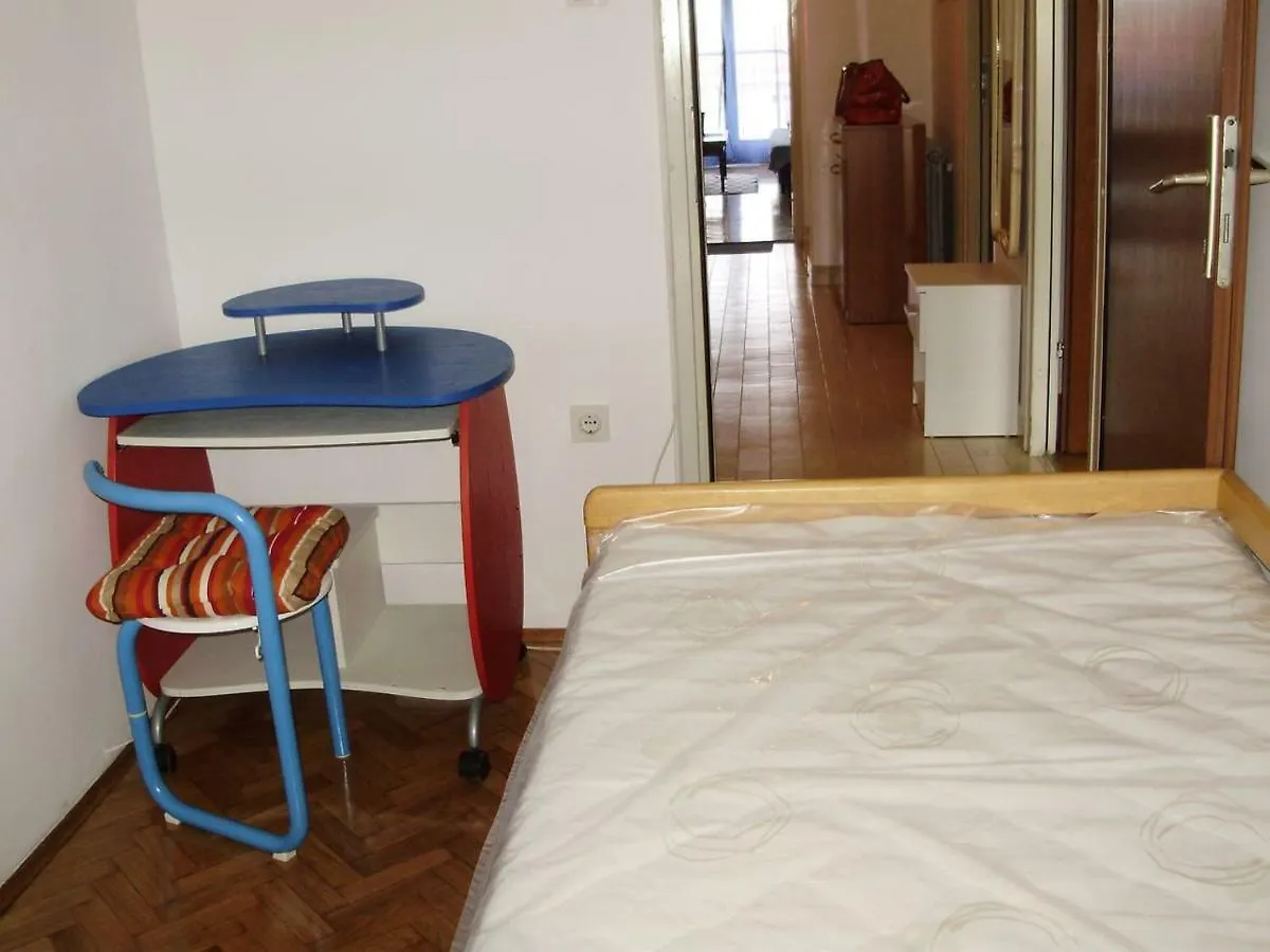 Apartman Ana 2 Daire Rijeka