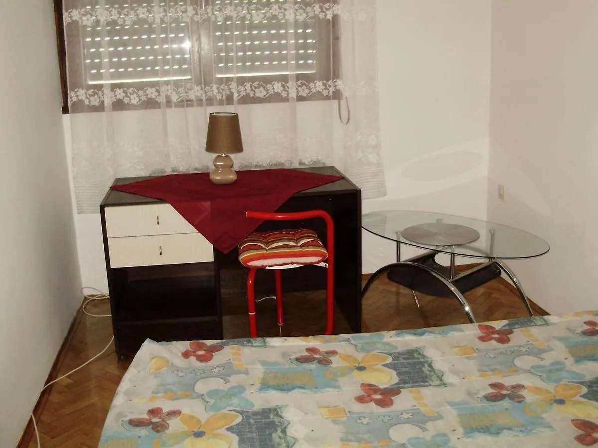 Апартаменты Apartman Ana 2 Риека Хорватия