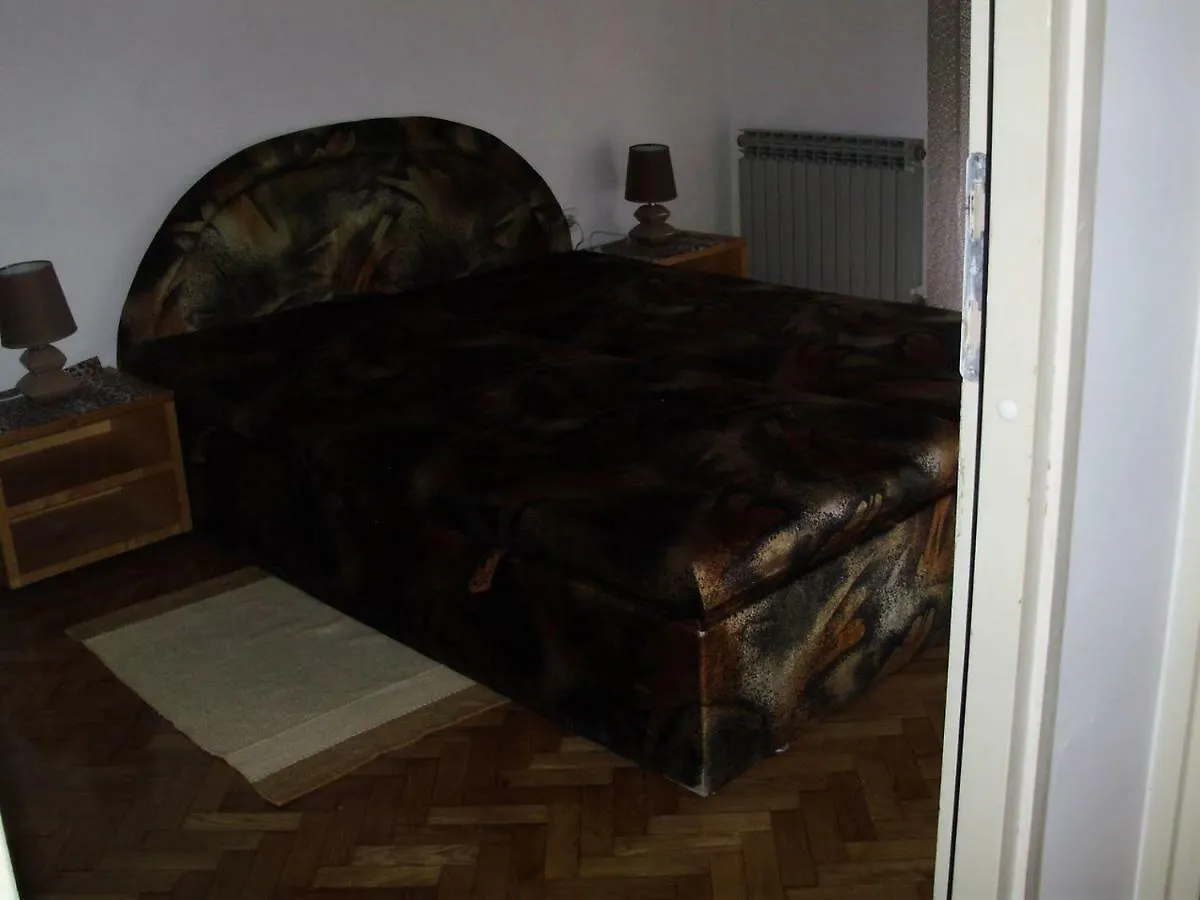 Apartman Ana 2 Daire Rijeka