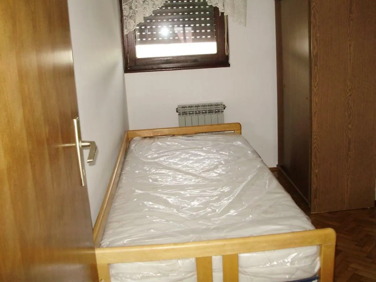 Apartman Ana 2 Daire Rijeka