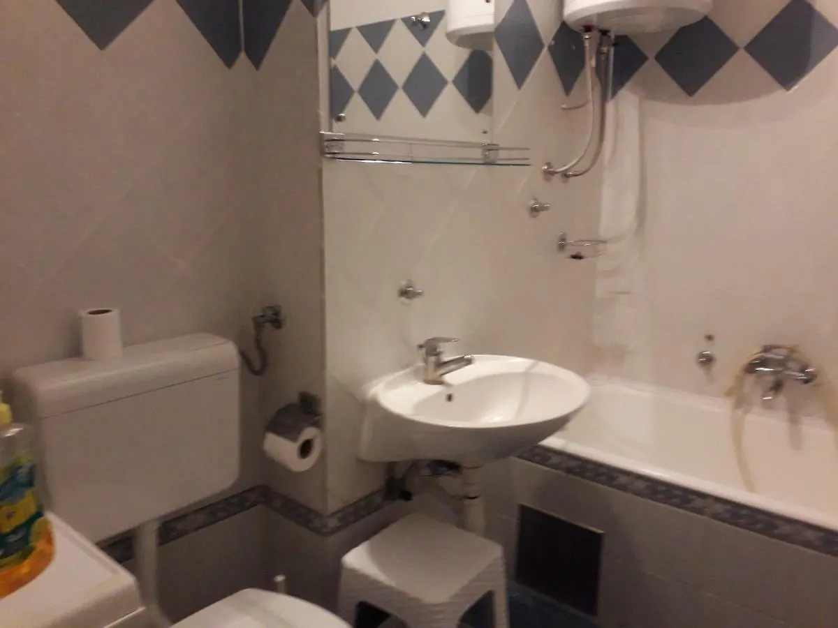 Apartman Ana 2 Daire Rijeka