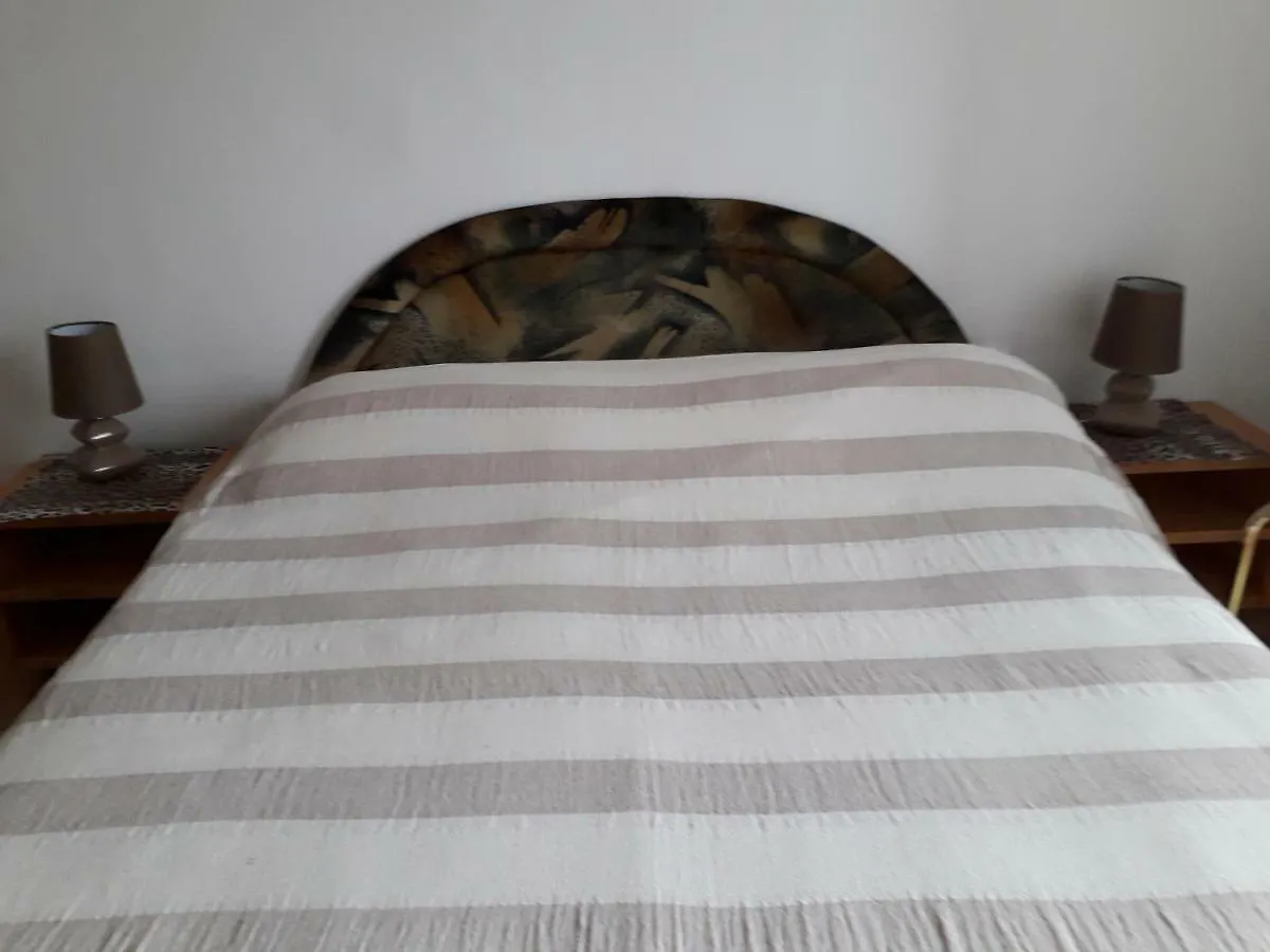 Apartman Ana 2 Daire Rijeka