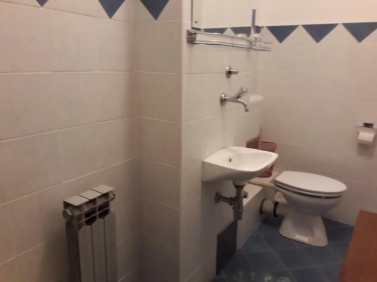 Apartman Ana 2 Daire Rijeka