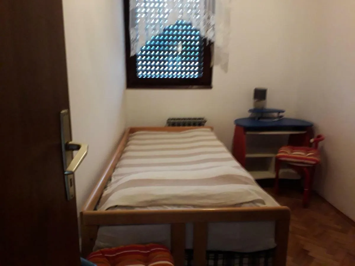 Apartman Ana 2 Daire Rijeka